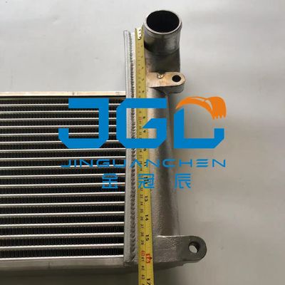 ZX120-6 Diesel Engine Intercooler 4459212 Excavator Accessories Engineering Machinery Parts