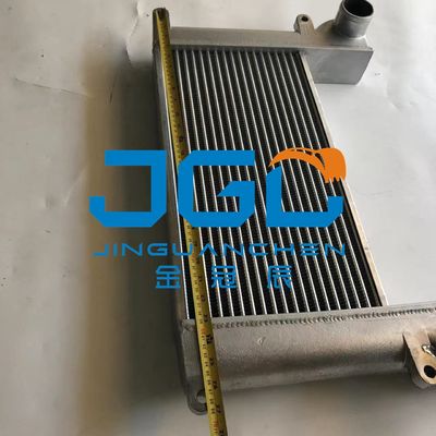 ZX120-6 Diesel Engine Intercooler 4459212 Excavator Accessories Engineering Machinery Parts