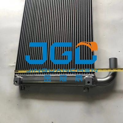 Excavator Parts EX330-3 Hydraulic Oil Radiator 4648857 Construction Machinery Parts