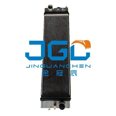 Excavator Accessories PC128-8 Water Tank Radiator 203-03-12221 Construction Machinery Parts