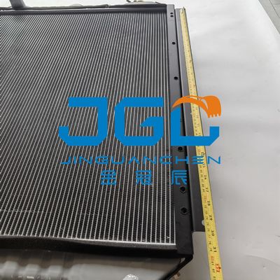 Excavator Accessories HD802-3 Water Tank Radiator Engineering Machinery Parts