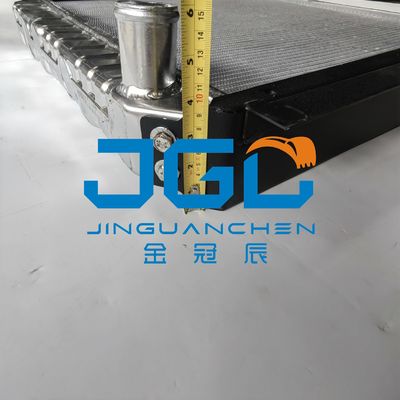 E120B E110B Excavator Parts Water Tank Radiator 5I-5575 Engineering Machinery Parts