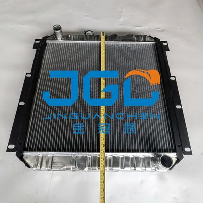 E120B E110B Excavator Parts Water Tank Radiator 5I-5575 Engineering Machinery Parts