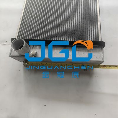 Excavator Accessories ZAX330-3 ZAX350-3 ZAX370-3 Water Tank Radiator 4649913 Engine 6HK1