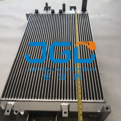 Dozer Parts D31-21 Hydraulic Oil Radiator 930117 Construction Machinery Parts