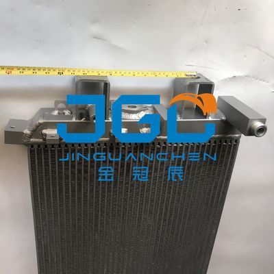 Dozer Parts D31-21 Hydraulic Oil Radiator 930117 Construction Machinery Parts