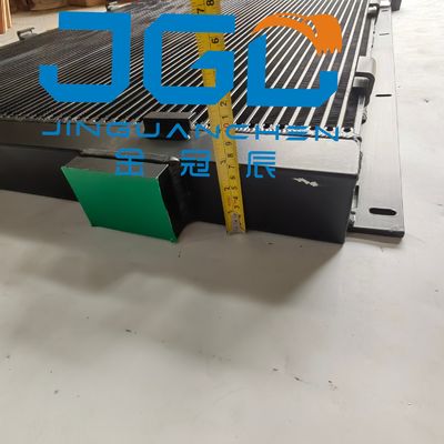 Hydraulic Oil Radiator Construction Machinery Parts Dozer Parts EX450-6