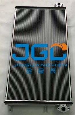 Excavator Accessories PC300-MO Hydraulic Oil Radiator Engineering Machinery Components