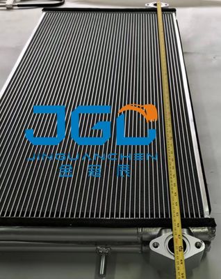 Excavator Accessories PC300-MO Hydraulic Oil Radiator Engineering Machinery Components