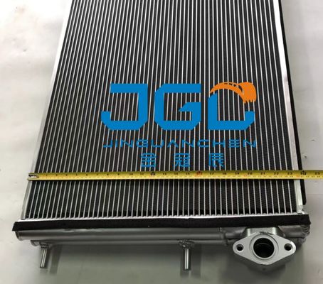 Excavator Accessories PC300-MO Hydraulic Oil Radiator Engineering Machinery Components