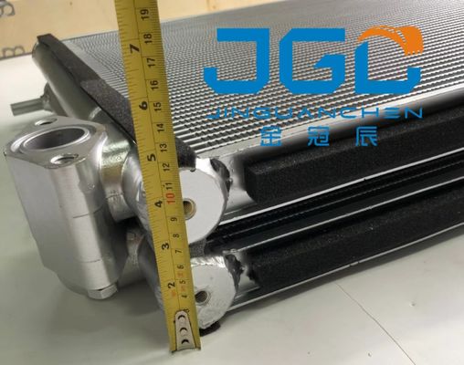 Excavator Accessories PC300-MO Hydraulic Oil Radiator Engineering Machinery Components