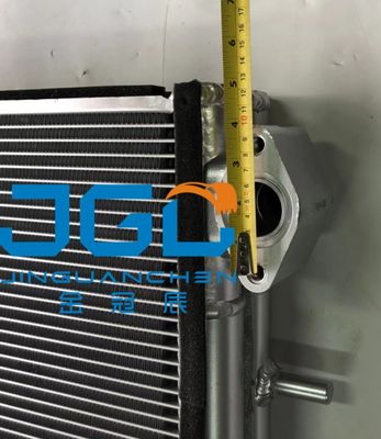 Excavator Accessories PC300-MO Hydraulic Oil Radiator Engineering Machinery Components