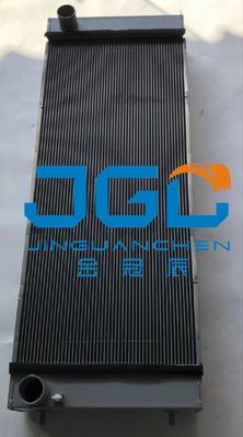 Excavator Accessories  470 Water Tank Radiator Engineering Machinery Components