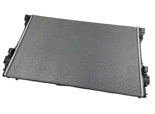 Aluminum 99610613151 Engine Radiator Cooling Network Water Tank