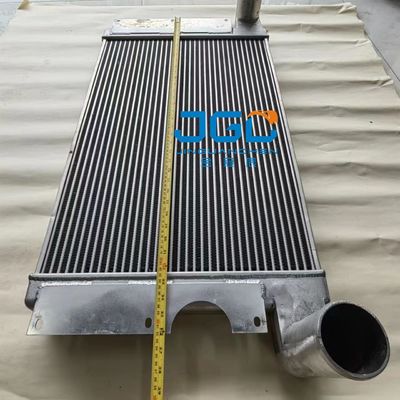 DH225-7 DH280-7 DH270-7 Solar 225LC-V 230LC-V Excavator Radiator 13G21000