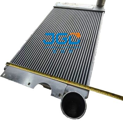 DH225-7 DH280-7 DH270-7 Solar 225LC-V 230LC-V Excavator Radiator 13G21000