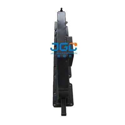 Water Air Intercooler For Daewoo Excavator DH225-5