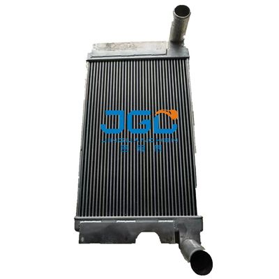 DH225-7 DH280-7 DH270-7 Solar 225LC-V 230LC-V Excavator Radiator 13G21000
