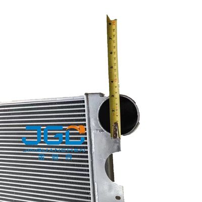DH225-7 DH280-7 DH270-7 Solar 225LC-V 230LC-V Excavator Radiator 13G21000