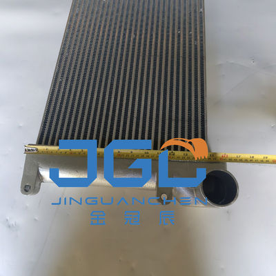 ZAX200 ZAX200-6 ZAX200-1 EX200-6 Diesel Engine Radiator 4448338 4424522 4448104 DBX1900009
