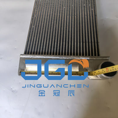 ZAX200 ZAX200-6 ZAX200-1 EX200-6 Diesel Engine Radiator 4448338 4424522 4448104 DBX1900009