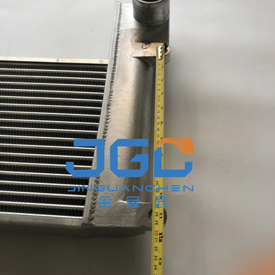 Hitachi Excavator EX120-6 EX110 EX120 EX130 Oil Cooler 4448373