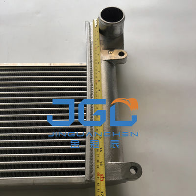 Hitachi Excavator EX120-6 EX110 EX120 EX130 Oil Cooler 4448373