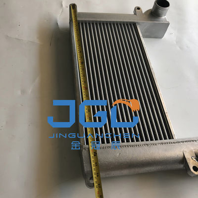 Hitachi Excavator EX120-6 EX110 EX120 EX130 Oil Cooler 4448373