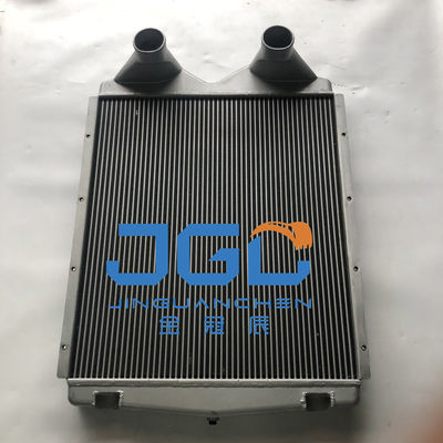 Kato Excavator Radiator HD1430 Hydraulic Oil Cooler Aluminum