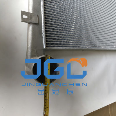 281-3514 Water Tank Radiator For E345 349D 349DL 345C L Excavator Engine Parts 2813514
