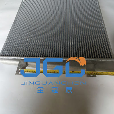 281-3514 Water Tank Radiator For E345 349D 349DL 345C L Excavator Engine Parts 2813514
