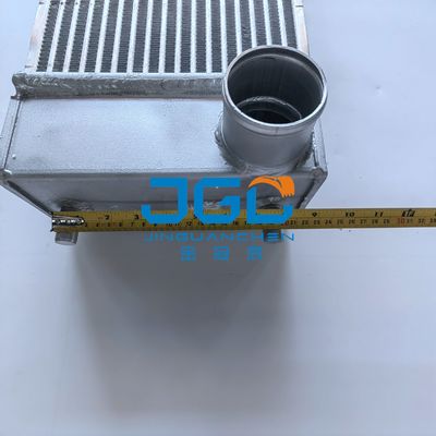 Construction Machinery Parts EX330-3 Water Radiator For Hitachi Hydraulic Excavator