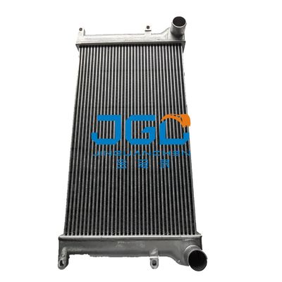 Excavator Water Tank EX360-6 Radiator YA00012059 For Hitachi