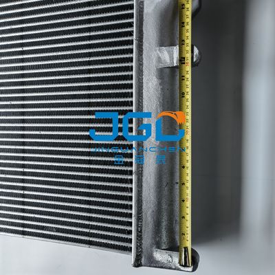 Excavator Water Tank EX360-6 Radiator YA00012059 For Hitachi