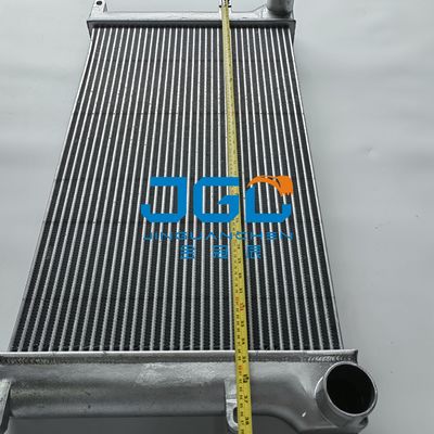 Excavator Water Tank EX360-6 Radiator YA00012059 For Hitachi