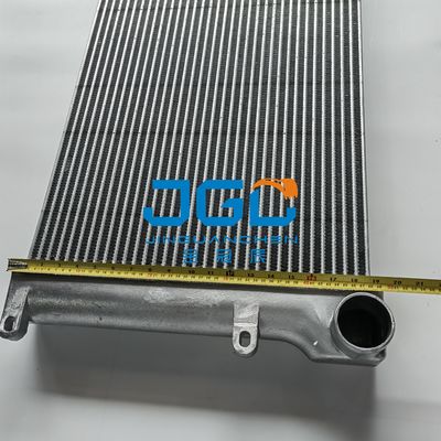 Excavator Water Tank EX360-6 Radiator YA00012059 For Hitachi