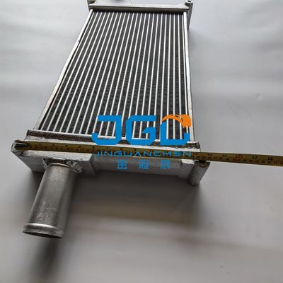 Kobelco SK210-6E SK200-6E Excavator Radiator YN05P00035S001
