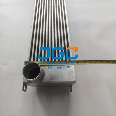 SK350-8 SK330-8 Diesel Engine Radiator LC05P00043S001 LC05P00043S034 LC05P00043S031