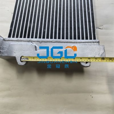 EC240 290B Excavator Radiator 841-01-32000 Oil Cooler Water Cooler Inter Cooler For VOL-VO