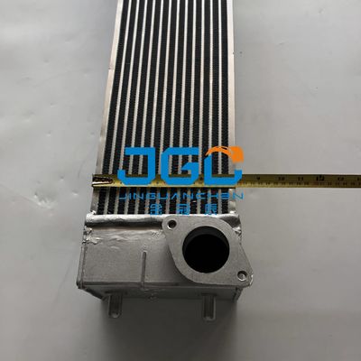PC200-8 Oil Cooler Radiator For Excavator Hydraulic Cooling 20Y-03-41651