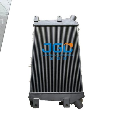 Excavator Parts Hydraulic Oil Cooler Cooling System Radiator 207-03-71110 Water Tank Radiator  For  PC360-7