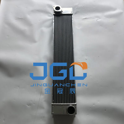 Excavator Spare Parts Radiator PC240-8MO Oil Cooler For 7835-46-1007 Komatsu