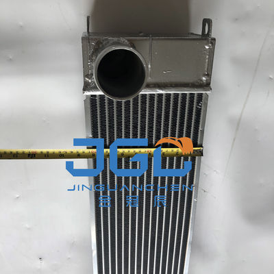 Excavator Spare Parts Radiator PC240-8MO Oil Cooler For 7835-46-1007 Komatsu