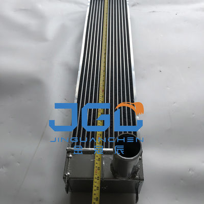 Excavator Spare Parts Radiator PC240-8MO Oil Cooler For 7835-46-1007 Komatsu