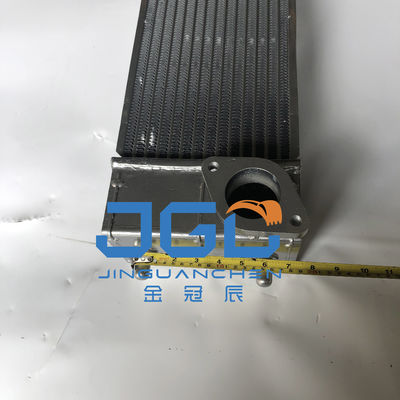 Excavator Spare Parts Radiator PC240-8MO Oil Cooler For 7835-46-1007 Komatsu