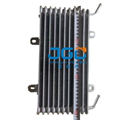 Hydraulic Oil Cooler Radiator 4650353 Oil Cooler ZX200-3 ZAX200-3 ZAX210-3 ZX210-3 Excavator Radiator