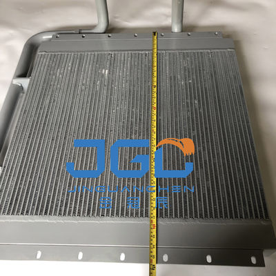 DH220-3 Solar 200W Excavator Radiator For Doosan Daewoo 2202-9407 2202-9407A