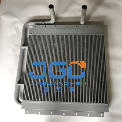 DH220-3 Solar 200W Excavator Radiator For Doosan Daewoo 2202-9407 2202-9407A