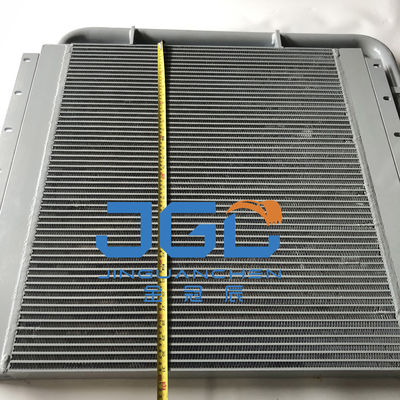 DH220-3 Solar 200W Excavator Radiator For Doosan Daewoo 2202-9407 2202-9407A