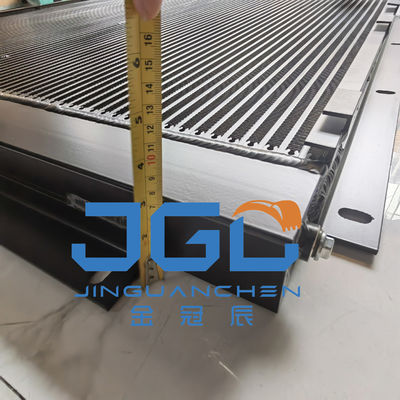 DH500 DH500-7 DH550-7 Excavator Radiator 13F91000